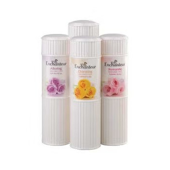 Perfumed Alluring,...