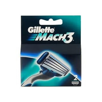 Pack Of 2 Mach3 Razor...