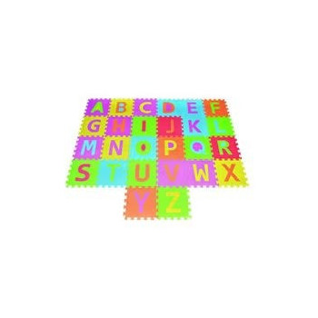 Foam Interlock Activity...