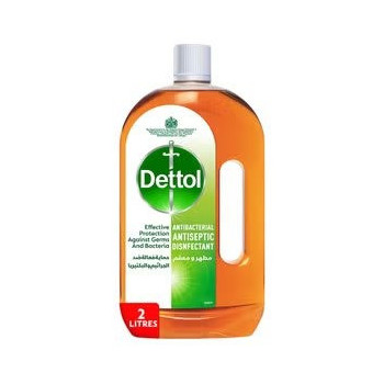Anti Bacterial Antiseptic...