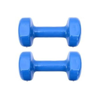 Pair Of Fitness Dumbbell 2x5kg