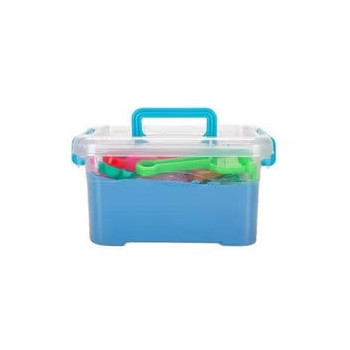 Magical Play Sand Toy Blue...