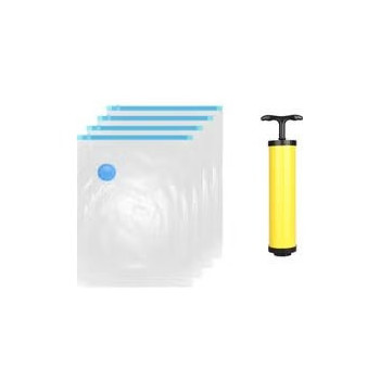Pack Of 5 Vacuum Storage...