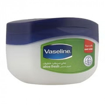 Aloe Fresh Petroleum Jelly...