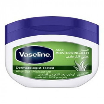 Aloe Moisturizing Jelly 250ml