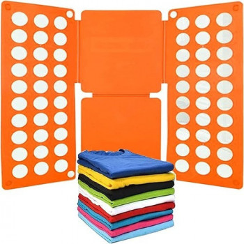 Clothes Laundry Folder...