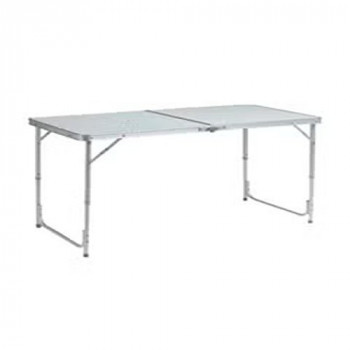Camping Table 120x60x54cm