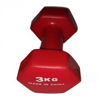 Pair Of Fitness Dumbbell 2...