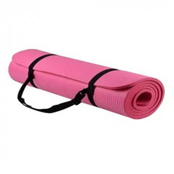 Anti-Tear Exercise Mat With...