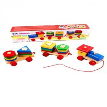 22-Piece Geometric Matching...