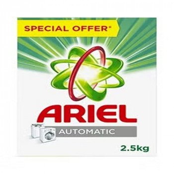 Pack Of 2 Detergent Powder...