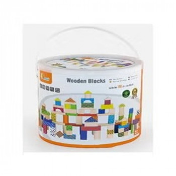 59696 100-Piece Building...
