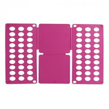 Clothes Folding Board Pink...