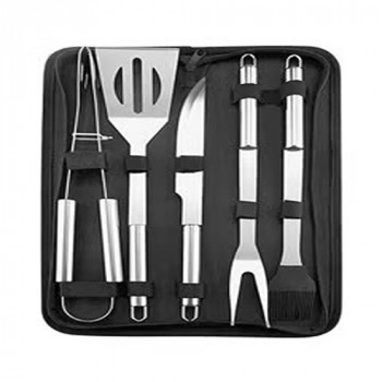 Pack Of 5 Barbeque Grill...