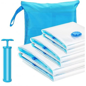 Space Saving Vacuum Sealed...