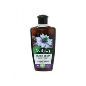 Seed Enriched Hair Oil 200...