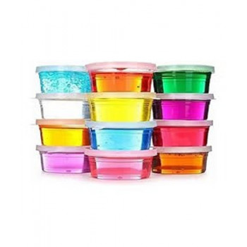 12-Piece Clay Box