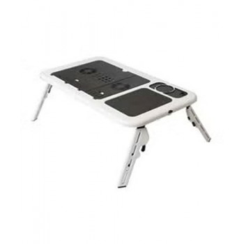 Portable Laptop Table With...