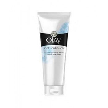 Natural Aura Cleansing Face...