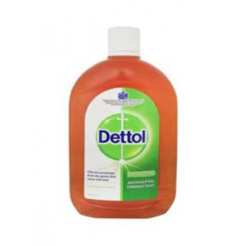 Antiseptic Disinfectant 500ml