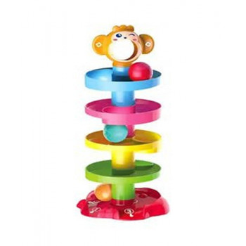 Roll Ball Multicolored...