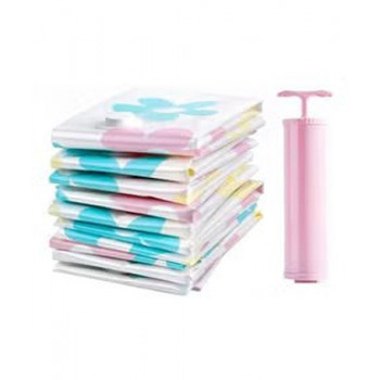 11-Piece Large Airtight...