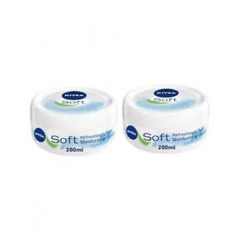 Pack Of 2 Soft Moisturizing...
