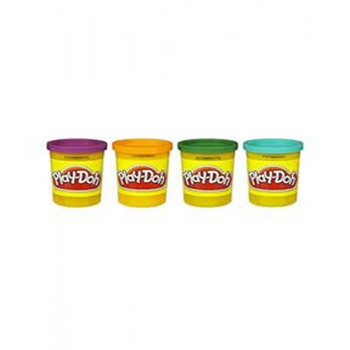 4-Pack Modelling Clay And...