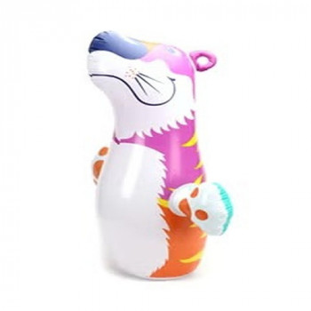 Hit Me 3D Bop Tiger...