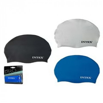 3-Piece Swimming Cap Set...