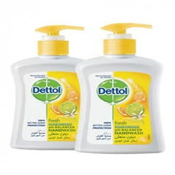 Pack Of 2 Anti-Bacterial...