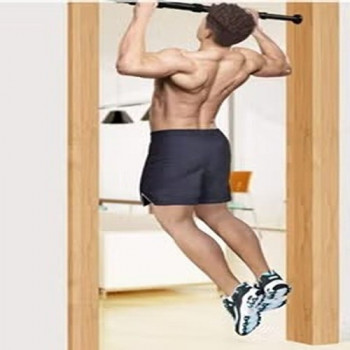 Dual Action Door Way...