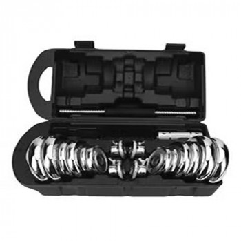 Dumbbell Set With...