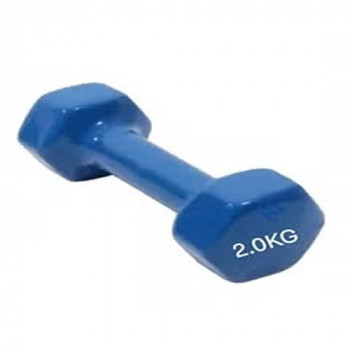 Weight Lifting Training...