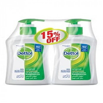 Original Anti-Bacterial...