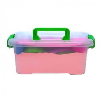 Magic Sand With Accessories