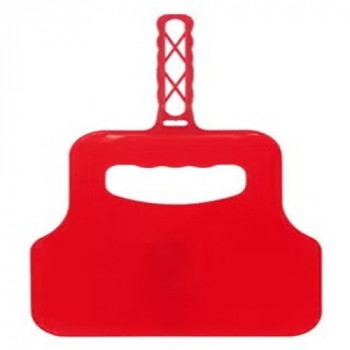 BBQ Hand Fan Red 32 x...