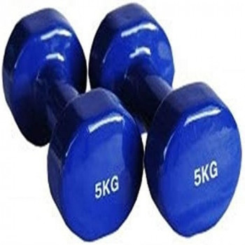 2-Piece Neoprene Dumbbell...
