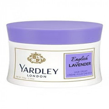 English Lavender Hair Cream...
