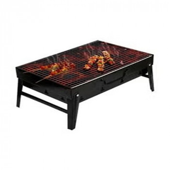 Portable Charcoal Barbecue...
