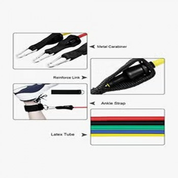Resistance Band Set -...