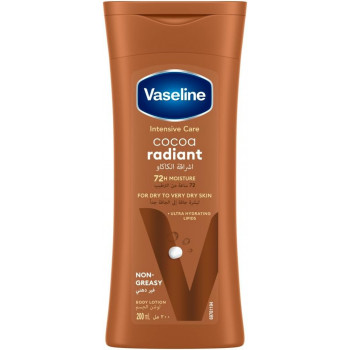 Body Lotion Cocoa Radiant...