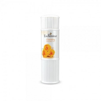 Charming Perfumed Talc...