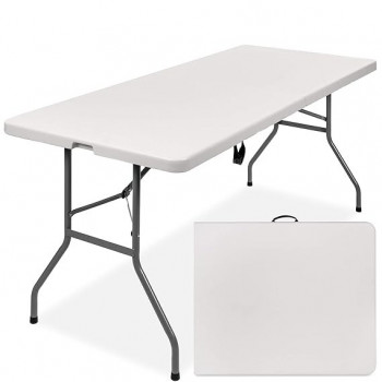 Foldable Buffet Table...