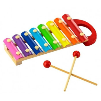 Mini Musicians Xylophone