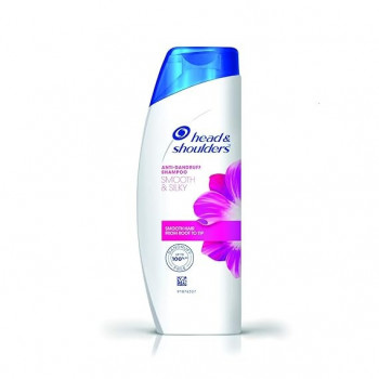 Smooth And Silky Anti...