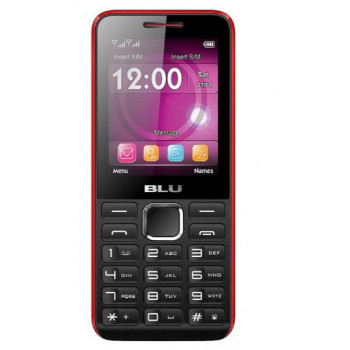 BLU Tank II T193 