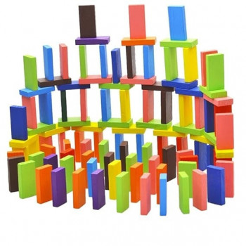 MS75927B1172 Wooden Rainbow...