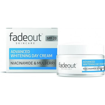 Advanced Whitening Day...