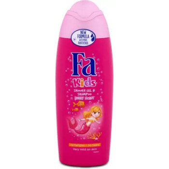 Shower Gel Mermaid 20% Off...